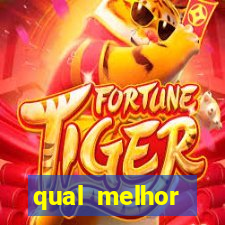 qual melhor plataforma para ganhar dinheiro jogando